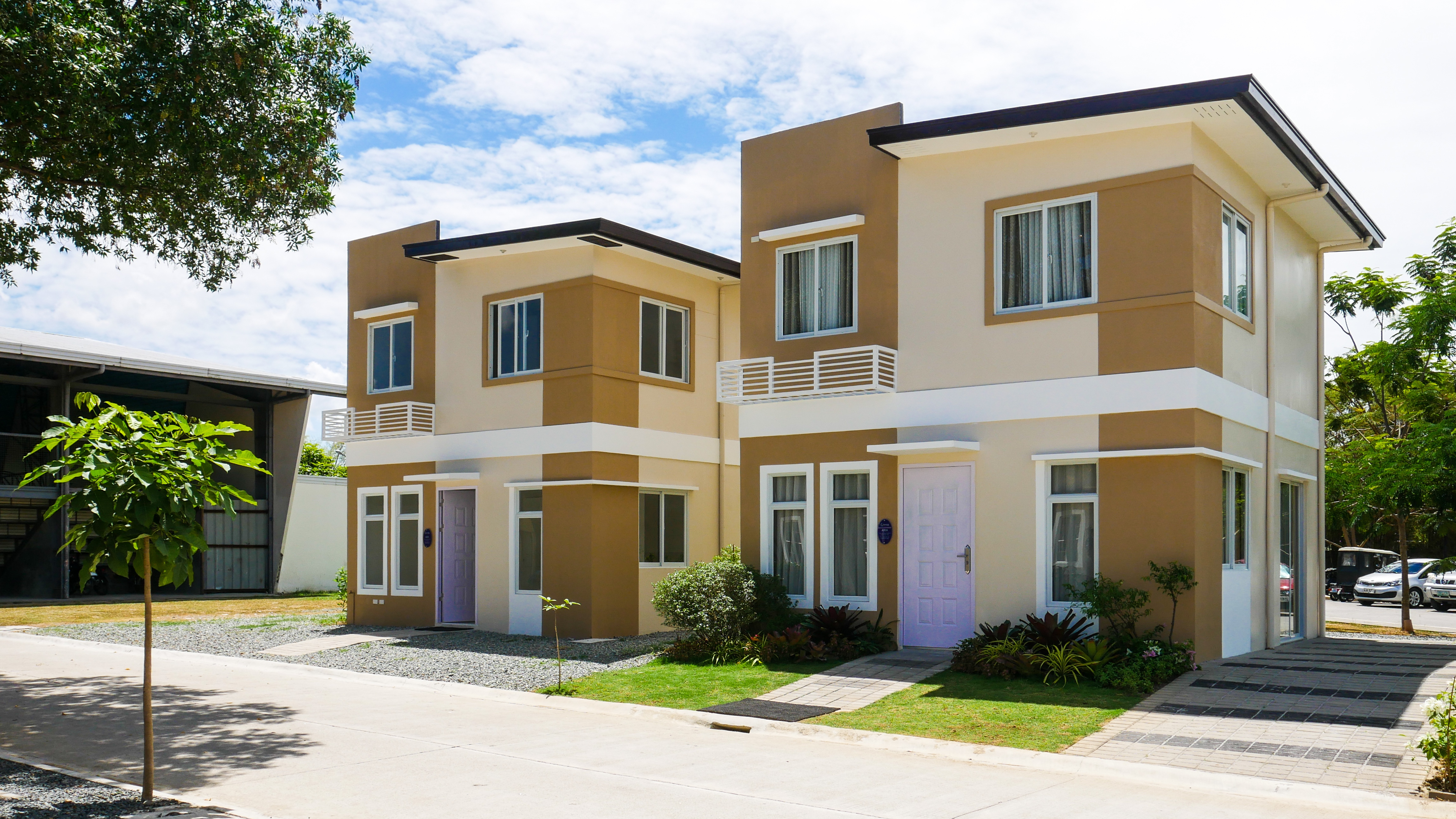 Lancaster New City Cavite | Chessa